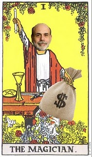 bernanke